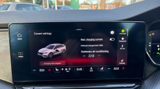 Skoda Octavia 1.4 TSI iV vRS 5dr DSG Estate